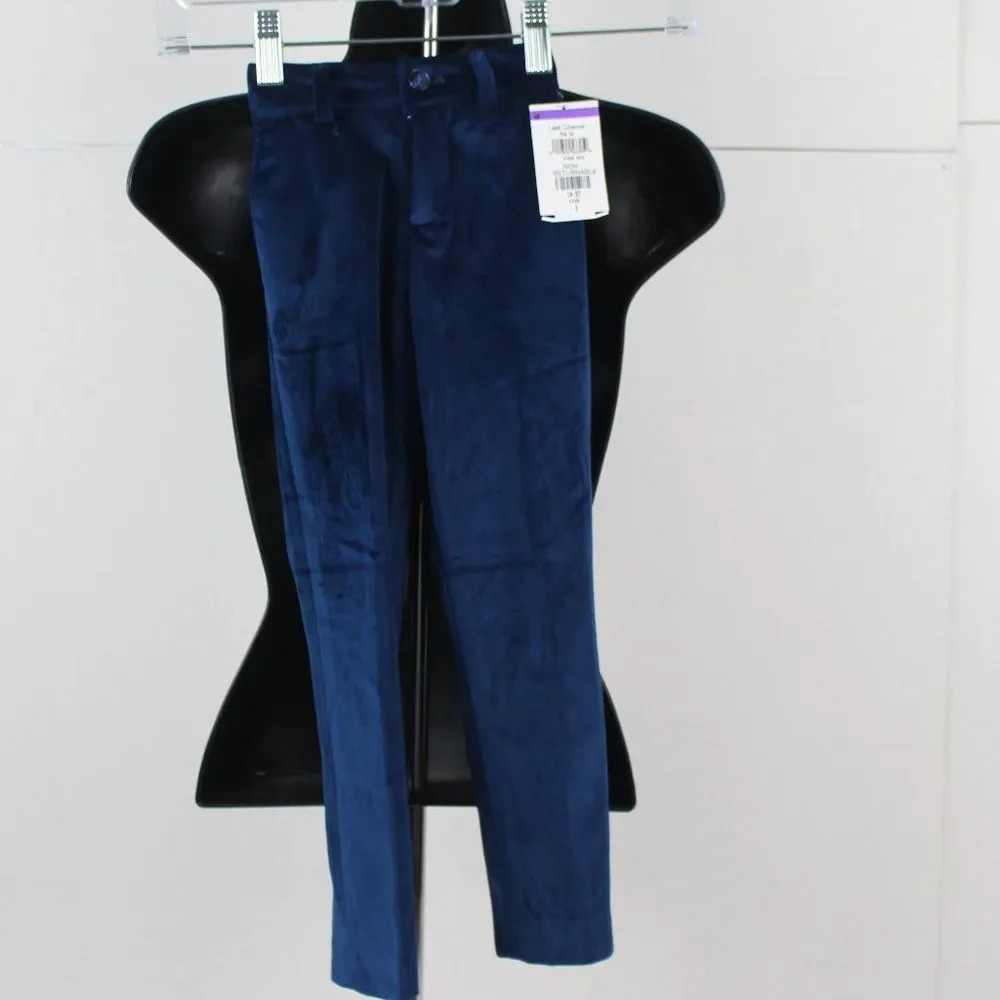 NWT ISAAC MIZRAHI Kids Pants